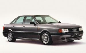 Audi 80 by Kamei 1988 года